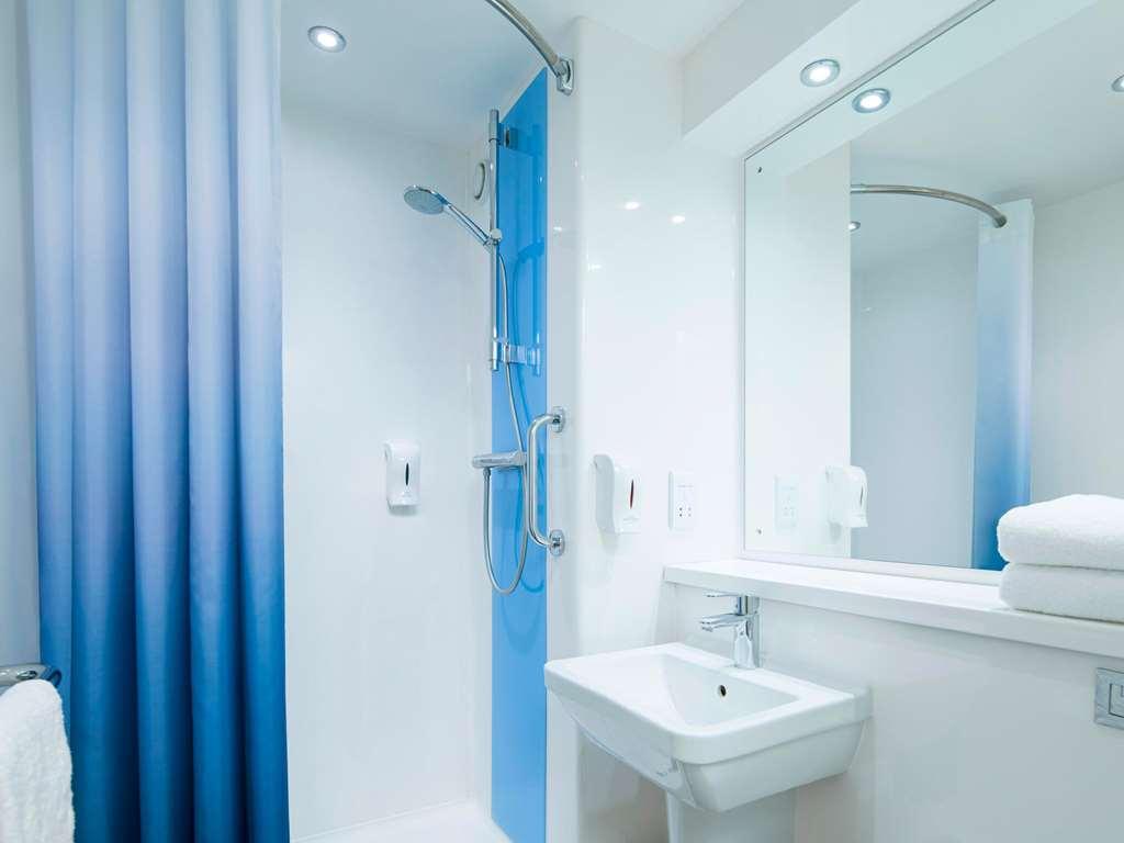 Travelodge London Greenwich High Road Zimmer foto