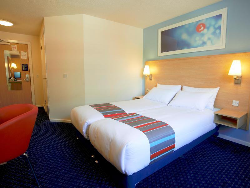 Travelodge London Greenwich High Road Exterior foto
