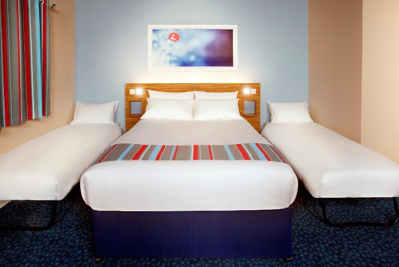 Travelodge London Greenwich High Road Exterior foto